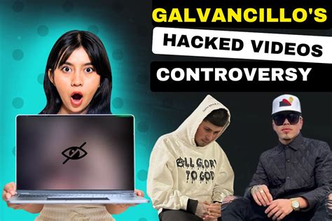 Galvancillo Hacked Twitter: Fight Video Gone Viral